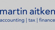 Martin Aitken