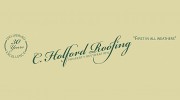 C Holford Roofing
