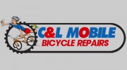 C&L Mobile Bicycle Repairs