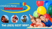 Children's Party Entertainment