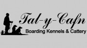 Tal-y-Cafn Kennels