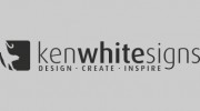Ken White Signs