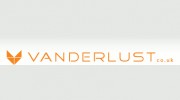Vanderlust Campervan Hire & Rental UK