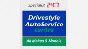 Drive Style At Northern Cars Of Harrogate