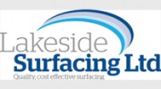 Lakeside Surfacing
