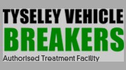 Tyseley Vehicle Breakers