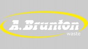 A Brunton
