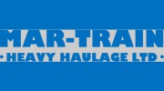 Mar-train Heavy Haulage