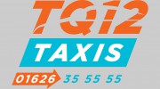 T Q 12 Taxis