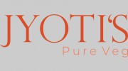 Jyoti's Vegetarian