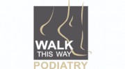 Walk This Way Podiatry