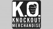 Knockout Merchandise