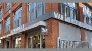 Northern Ireland War Memorial Museum