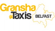 Gransha Taxis Belfast