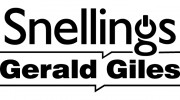 Gerald Giles