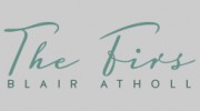 The Firs Blair Atholl