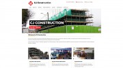 C J Construction