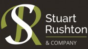 Stuart Rushton