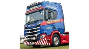 Acorn Transport & Plant Hire