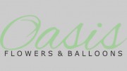 Oasis Flowers & Balloons