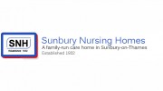 Sunbury Nursing Homes