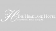 The Headland Hotel