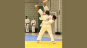 Kokoro Kai Jujitsu Club