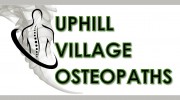 Uphill Village Osteopaths