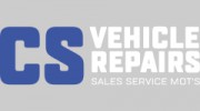 C S Vehicle Repairs