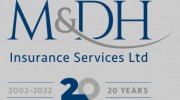 M & DH Insurance Services