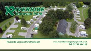 Riverside Caravan Park