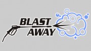 Blast Away Cleaning North West