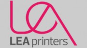 L E A Printers