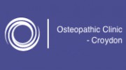 Osteopathic Clinic Croydon