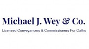 Wey Michael J