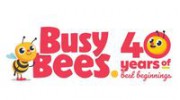 Busy Bees