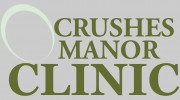 Crushes Manor Clinic