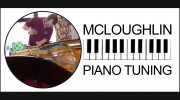Mcloughlin Piano Tuning