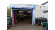 C M Kennedy Motors