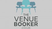 The Venue Booker