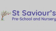 St Saviours Pre School