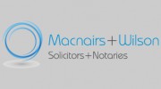 Macnairs & Wilson Solicitors