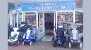 Cleethorpes Mobility Scooter Centre