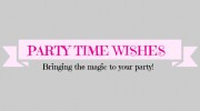 Party Time Wishes