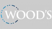 Wood's Dry Cleaners