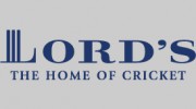 Lord's Cricket Store In Partnership With Barrington Sports