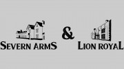 The Lion Royal Hotel