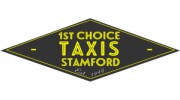 1st Choice Taxis Of Stamford