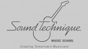 Sound Technique