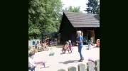 Swan Nursery School